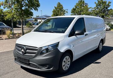 Mercedes-Benz Vito 135.000 km 22.480 &euro; Wiesbaden 65187