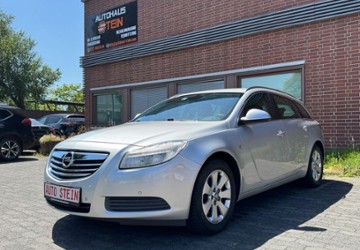 Opel Insignia 183.000 km 3.590 &euro; Rüsselsheim am Main 65428