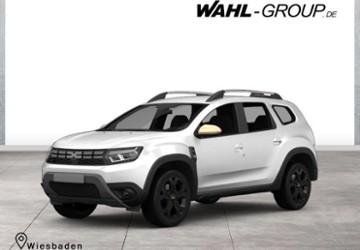 Dacia Duster 40.973 km 19.990 &euro; Wiesbaden 65191