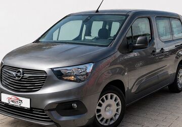 Opel Combo Life 11.000 km 20.990 &euro; Flörsheim 65439