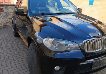 BMW X5 199.200 km 16.000 &euro; Dienheim 55276