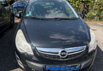 Opel Corsa 169.397 km 1.299 &euro; Rüsselsheim 65428