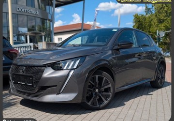 Peugeot 208 35.900 km 15.490 &euro; Mainz 55128