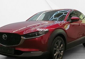 Mazda CX-30 88.190 km 18.005 &euro; Eschborn 65760