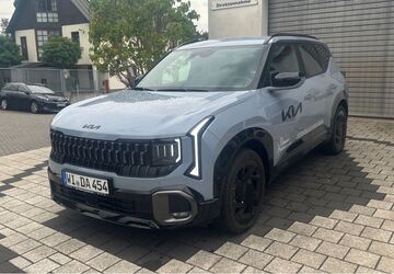 Kia Seltos 3.500 km 39.400 &euro; Wiesbaden 65199