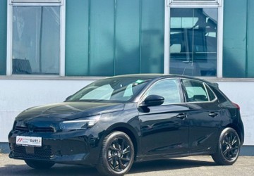 Opel Corsa 23.753 km 16.950 &euro; Groß-Gerau 64521