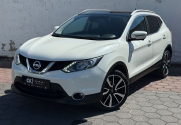 Nissan Qashqai 147.000 km 11.900 &euro; Mainz-Kostheim 55246