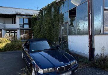 BMW 318 134.000 km 6.000 &euro; Weiterstadt 64331