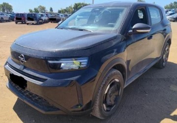 Opel Frontera 19.503 km 18.880 &euro; Rüsselsheim 65428