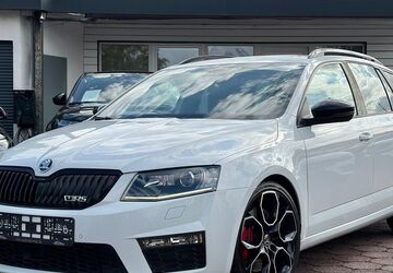 Skoda Octavia 168.811 km 14.900 &euro; Mainz-Kostheim 55246