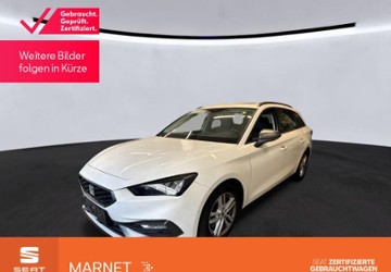 Seat Leon 110.815 km 18.490 &euro; Königstein 61462