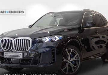 BMW X5 48.600 km 74.900 &euro; Idstein 65510