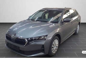 Skoda Octavia 21.286 km 24.800 &euro; Bingen / Rhein 55411