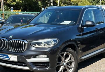BMW X3 166.000 km 19.990 &euro; Wiesbaden 65199