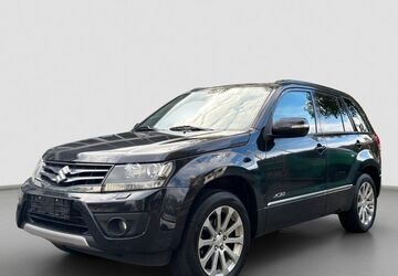 Suzuki Grand Vitara 200.000 km 6.300 &euro; Hofheim am Taunus 65719
