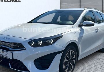 Kia ceed Sportswagon 72.600 km 16.590 &euro; Flörsheim am Main 65439