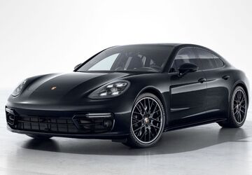 Porsche Panamera 95.531 km 76.900 &euro; Hofheim 65719