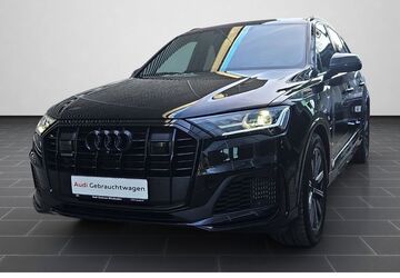 Audi Q7 74.113 km 47.490 &euro; Wiesbaden 65189
