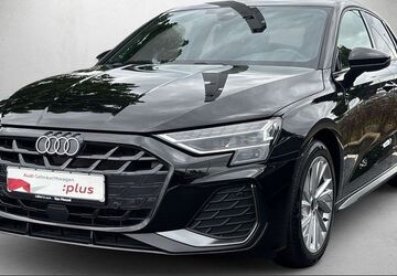 Audi A3 6.199 km 31.830 &euro; Mainz 55131
