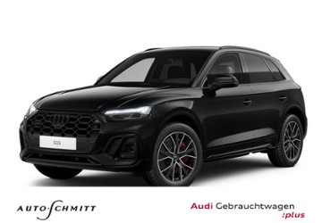 Audi SQ5 46.170 km 48.990 &euro; Idstein 65510