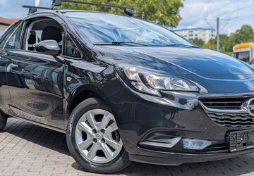 Opel Corsa 124.300 km 5.990 &euro; Mainz 55128