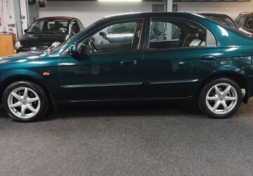 Kia Shuma 119.800 km 2.900 &euro; Rüsselsheim 65428