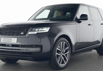 Land Rover Range Rover 3.000 km 157.990 &euro; Weiterstadt 64331