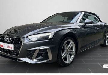 Audi A5 25.513 km 35.880 &euro; Wiesbaden 65189
