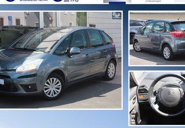 Citroen C4 Picasso 111.670 km 3.999 &euro; Biebesheim 64584