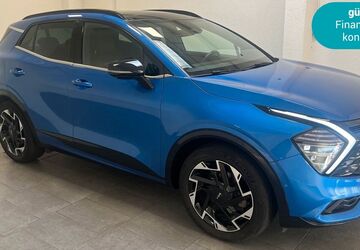 Kia Sportage 70.325 km 26.470 &euro; Egelsbach 63329