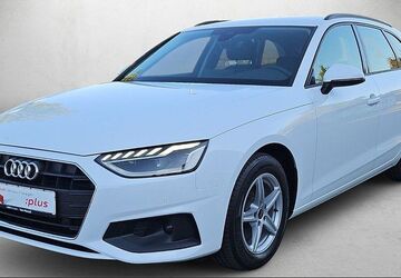 Audi A4 72.376 km 22.780 &euro; Mainz 55131