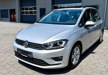 VW Golf 42.326 km 13.500 &euro; Albig 55234
