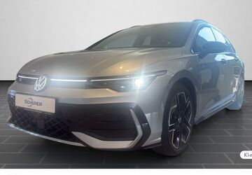 VW Golf 8.900 km 49.790 &euro; Wiesbaden 65189