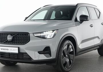 Volvo XC40 21.762 km 34.550 &euro; Weiterstadt 64331