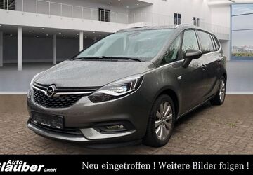 Opel Zafira 115.000 km 14.950 &euro; Rüsselsheim 65428