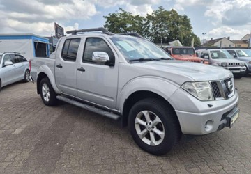 Nissan Navara 176.000 km 13.899 &euro; Mainz-Kostheim 55246