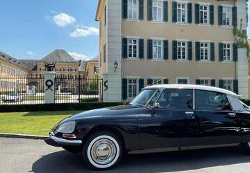 Citroen DS 103.500 km 27.500 &euro; Geisenheim, Hochschulstadt 65366