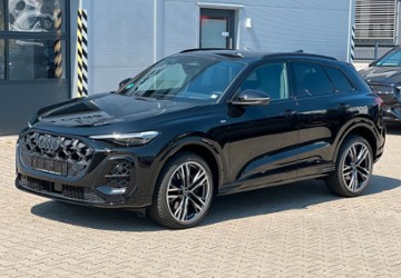Audi Q5 22.000 km 57.700 &euro; Kelkheim 65779
