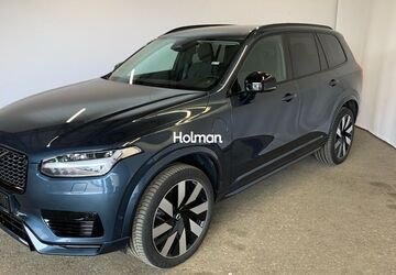 Volvo XC90 21.363 km 52.974 &euro; Eschborn 65760