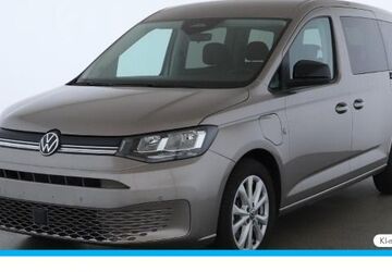 VW Caddy Maxi 25.269 km 35.800 &euro; Bingen / Rhein 55411