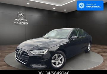 Audi A4 158.800 km 15.900 &euro; Mainz- Kastel 55252