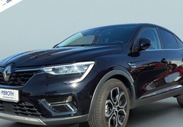 Renault Arkana 16.100 km 21.350 &euro; Bingen 55411