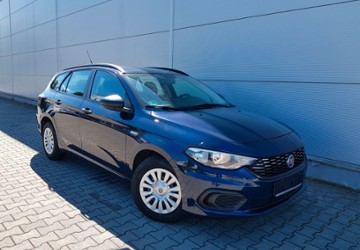 Fiat Tipo 139.883 km 6.599 &euro; Wiesbaden 65201