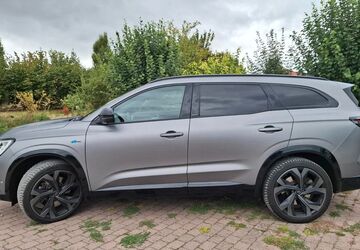 Renault Espace 26.900 km 32.890 &euro; Mommenheim 55278