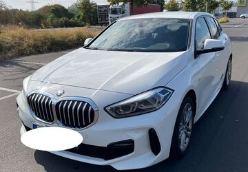 BMW 118 67.228 km 19.900 &euro; Rüsselsheim 65428