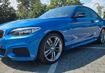BMW 218 120.000 km 15.499 &euro; Langen 63225