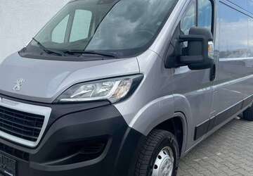 Peugeot Boxer 192.000 km 12.490 &euro; Rüsselsheim 65428