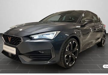 Cupra Leon 72.655 km 19.990 &euro; Wiesbaden 65189