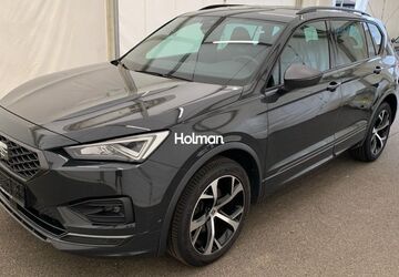 Seat Tarraco 157.653 km 17.419 &euro; Eschborn 65760