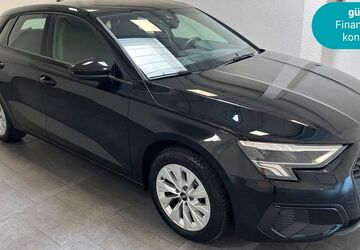 Audi A3 62.516 km 19.940 &euro; Egelsbach 63329